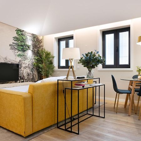 Savannah Apartment, By Bolhao Residences Порту Экстерьер фото