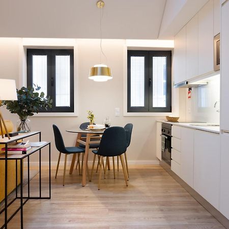 Savannah Apartment, By Bolhao Residences Порту Экстерьер фото