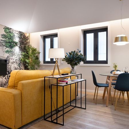 Savannah Apartment, By Bolhao Residences Порту Экстерьер фото