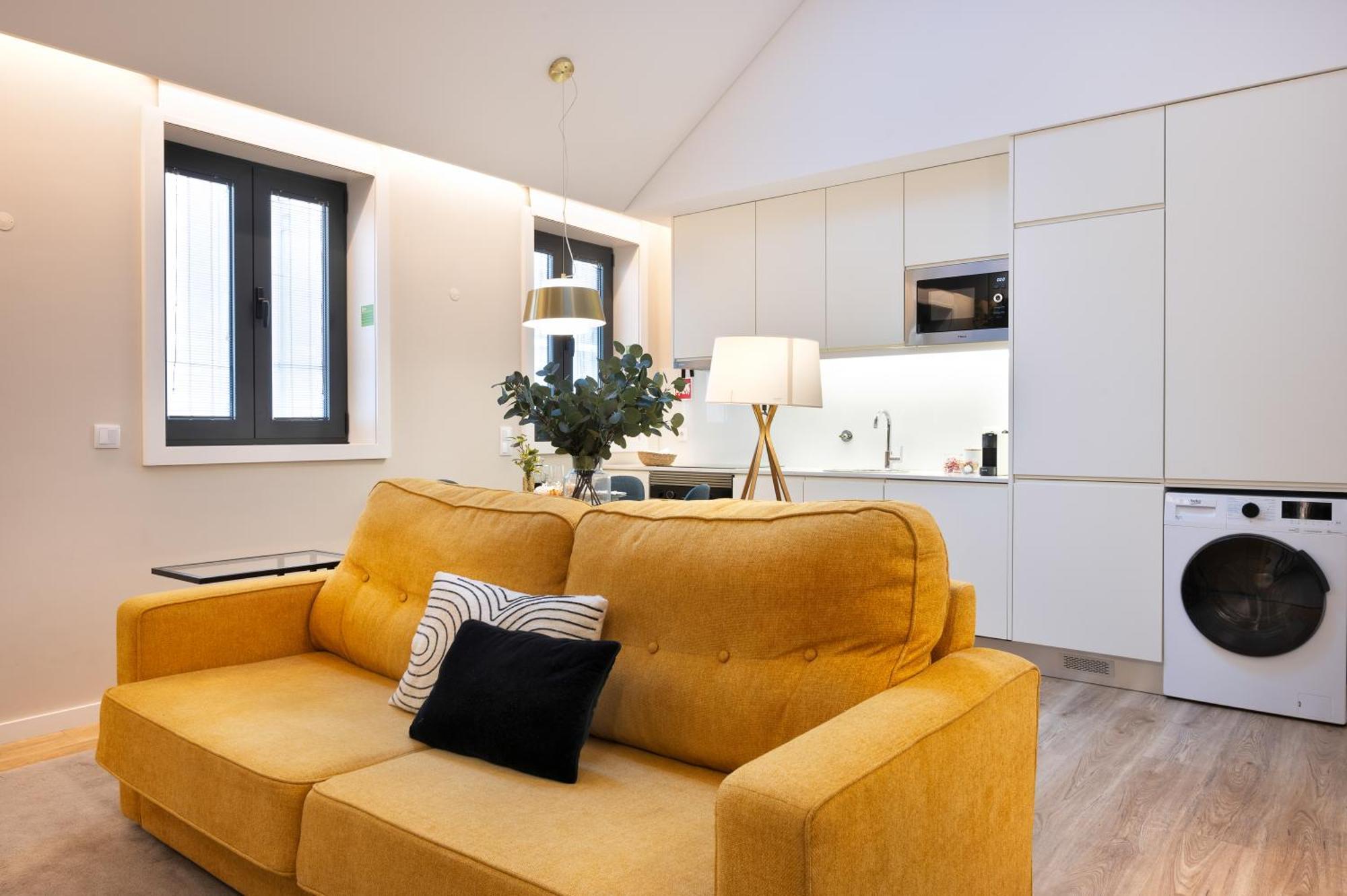 Savannah Apartment, By Bolhao Residences Порту Экстерьер фото